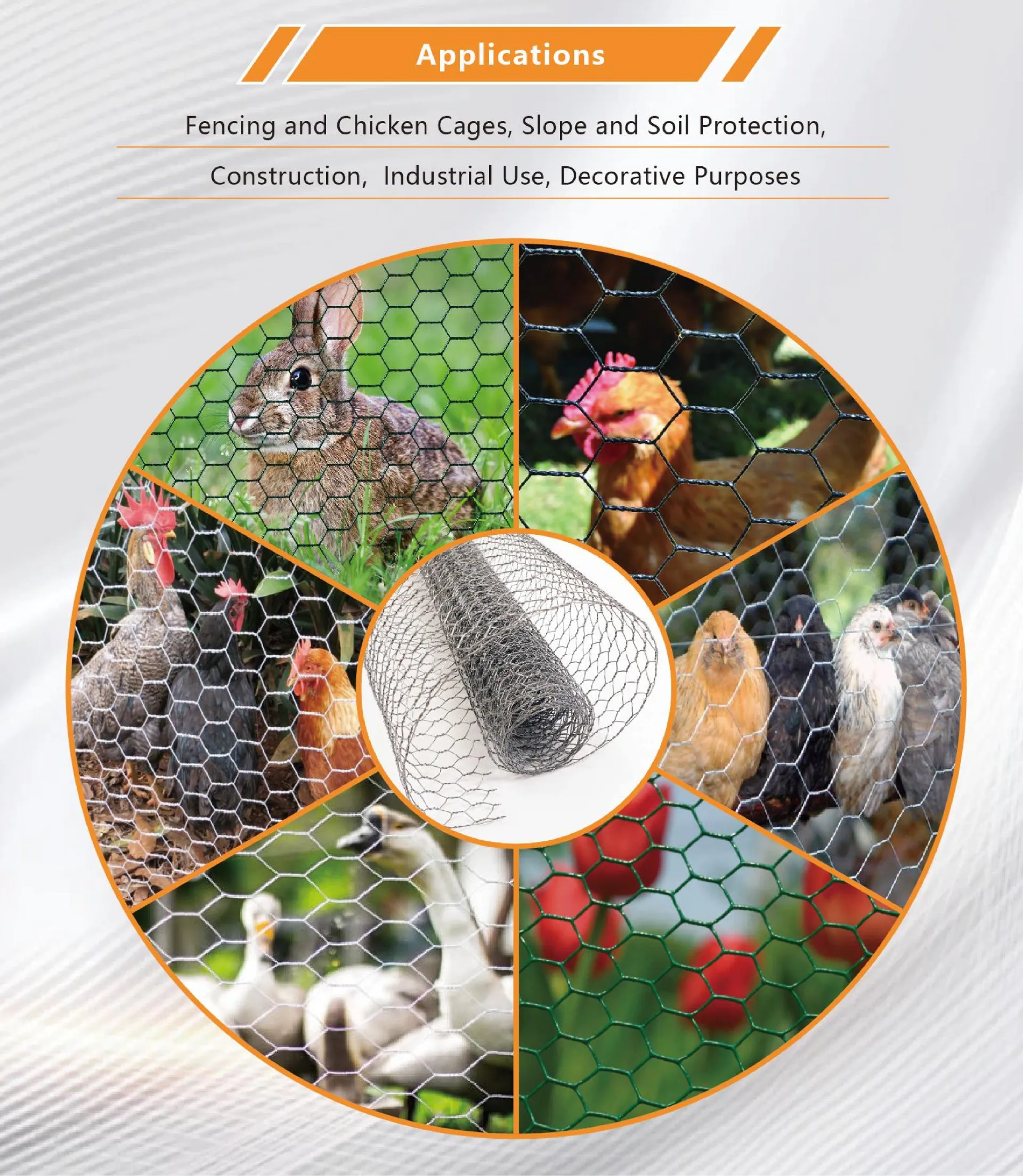 Read More About chicken wire mesh price