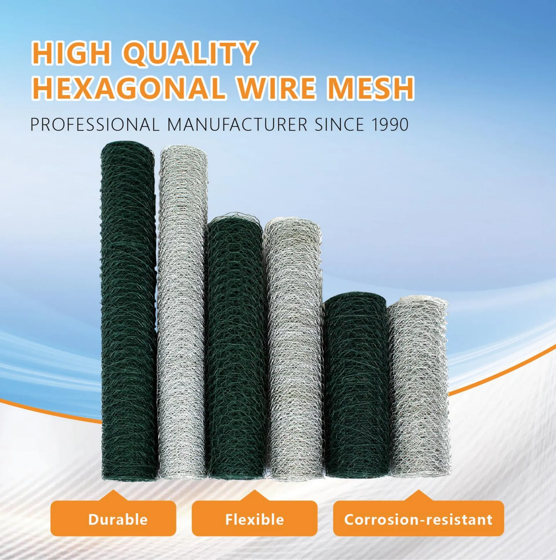 Read More About chicken wire mesh price