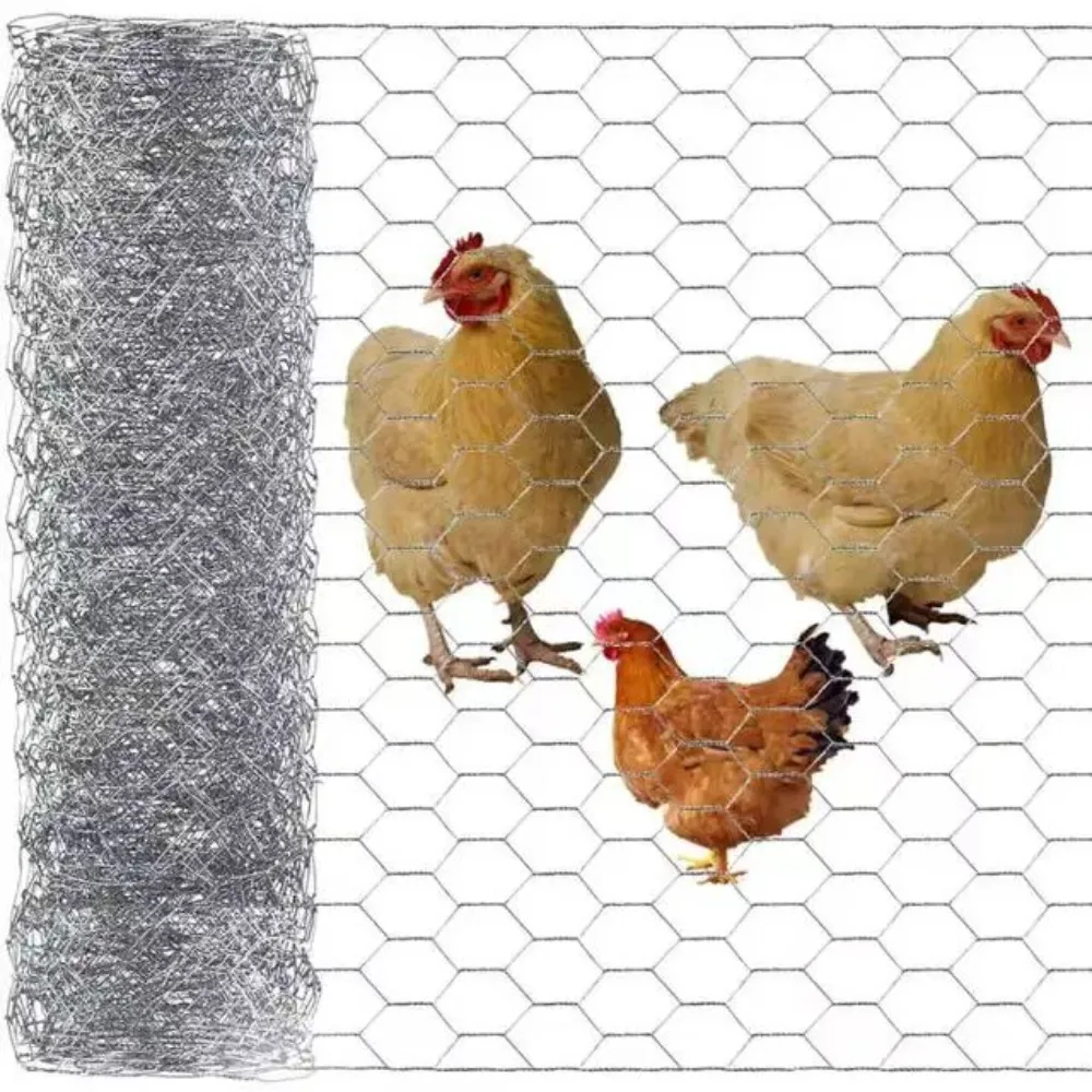The Ultimate Guide to Poultry Netting Solutions