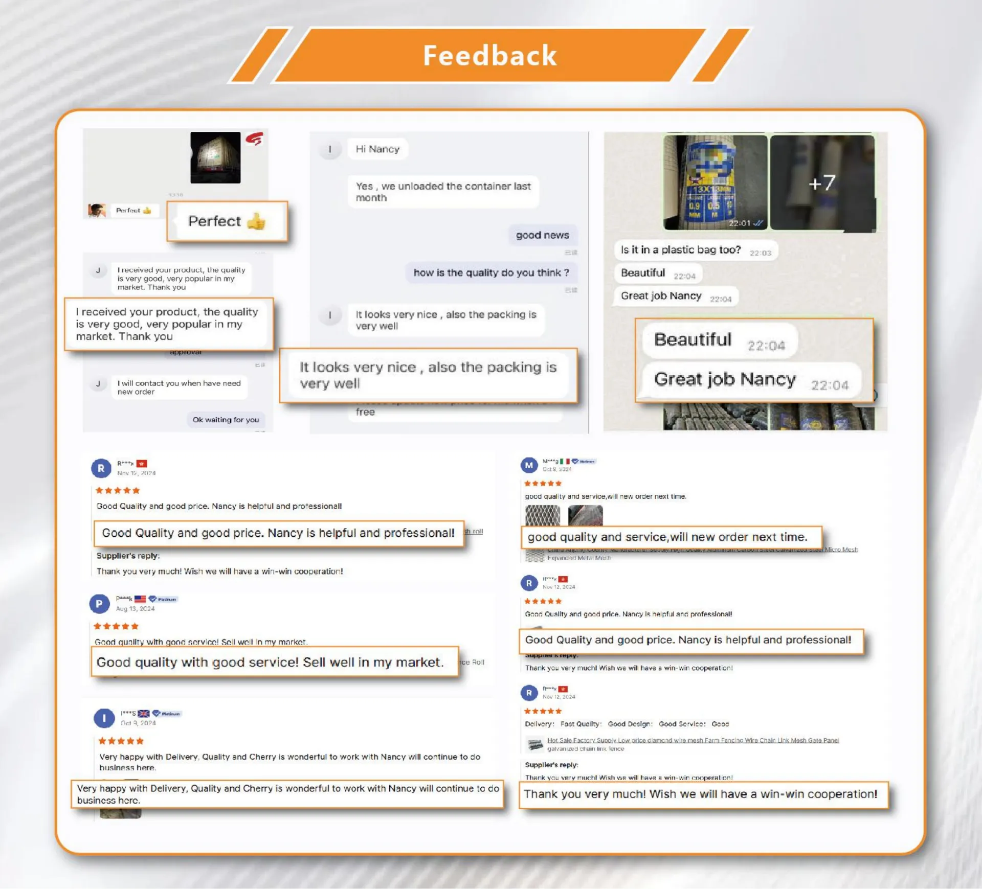 Read More About welded wire panels