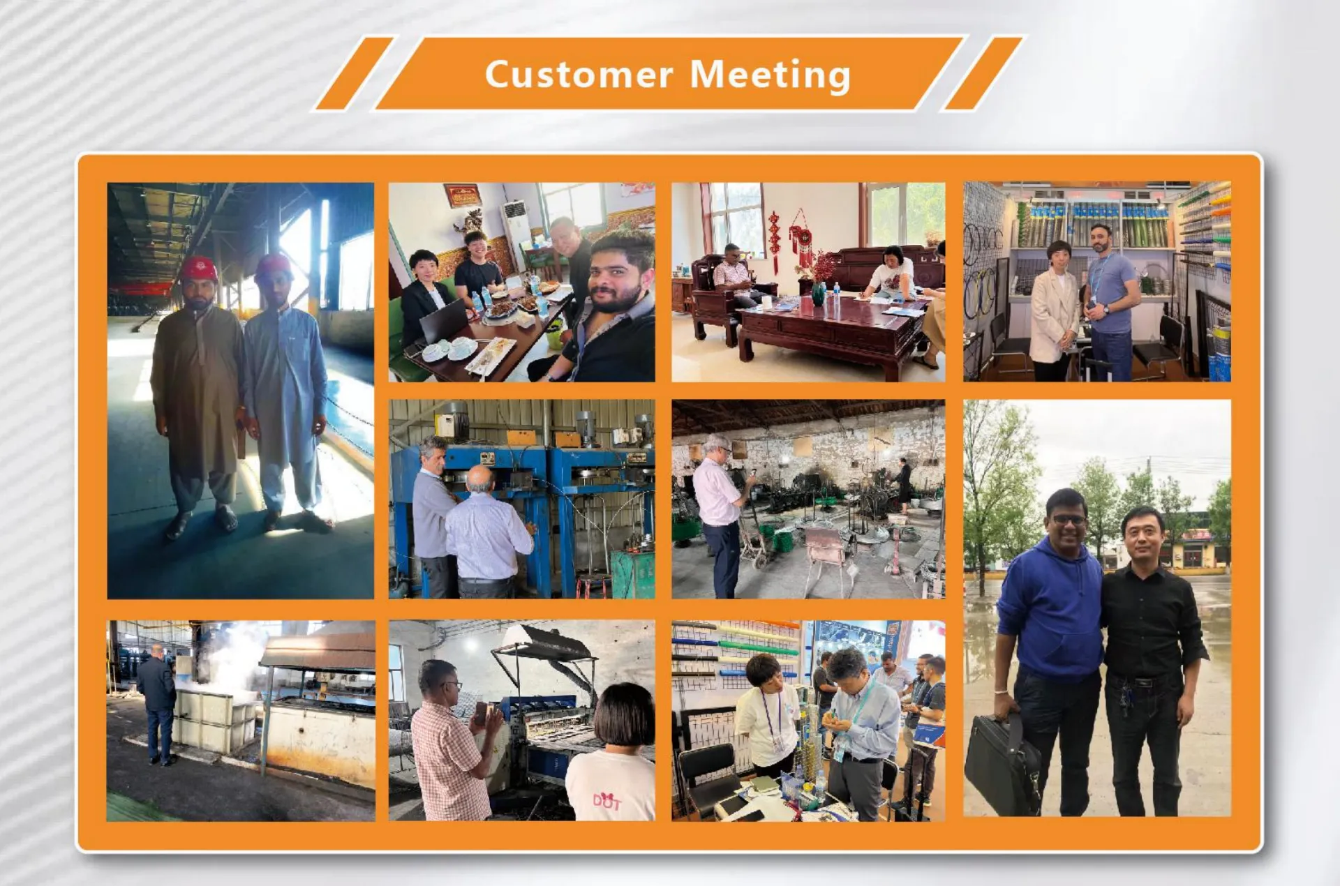 Read More About welded mesh panel