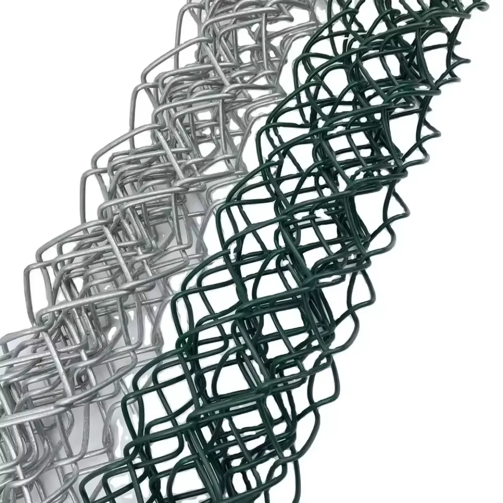 Barbed Wire Fence and Square Wire Fence: Effective Protection Against Wild Animals