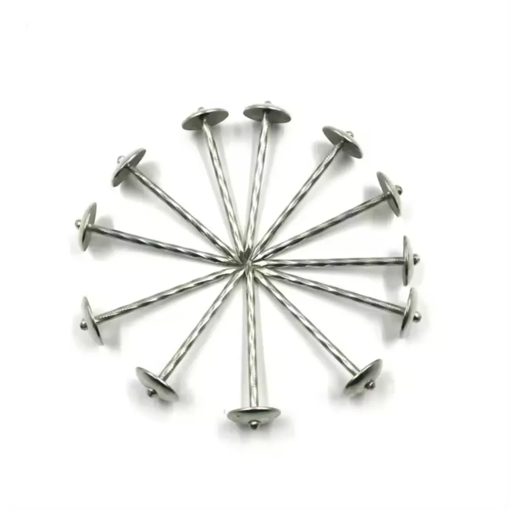 The Essential Guide to Roofing Nails