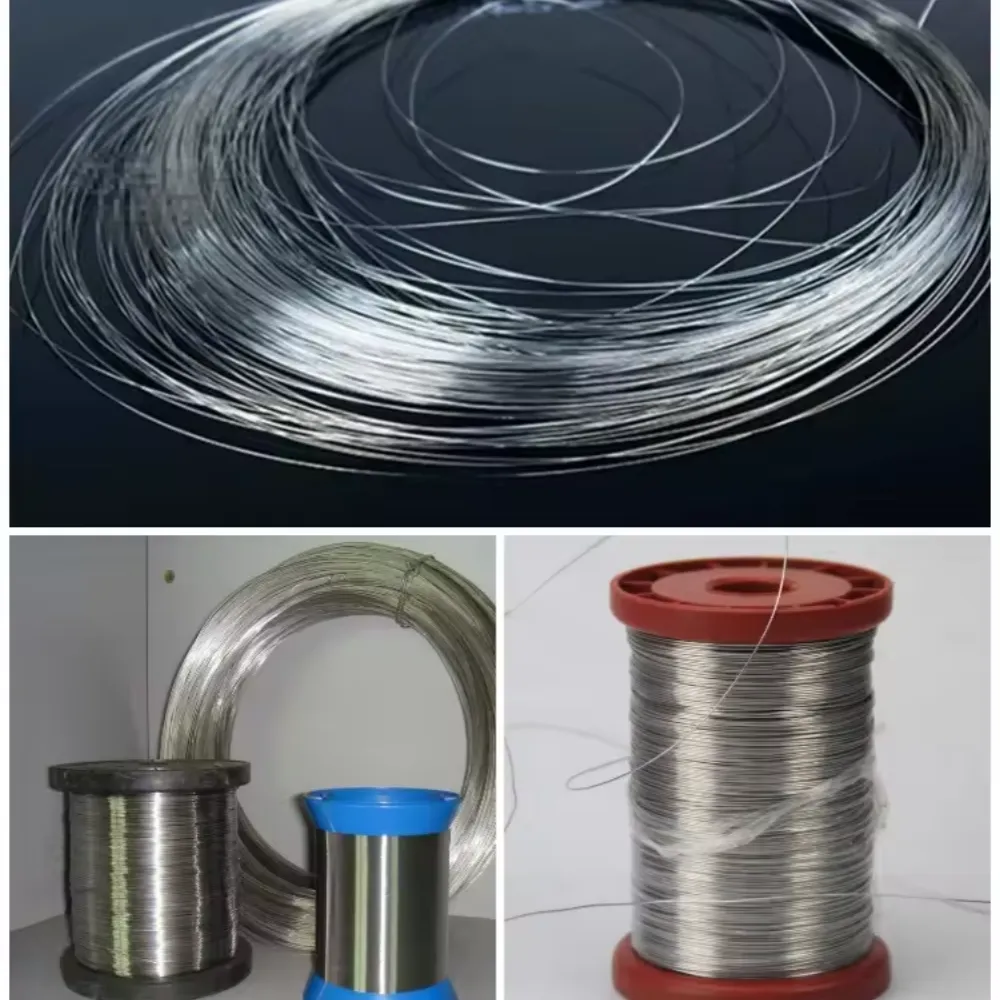 High-Quality Iron Wire: Versatile and Durable for Any Application