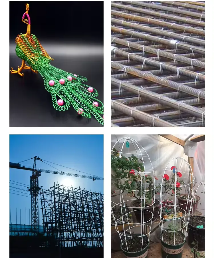 High-Quality Iron Wire: Versatile and Durable for Any Application