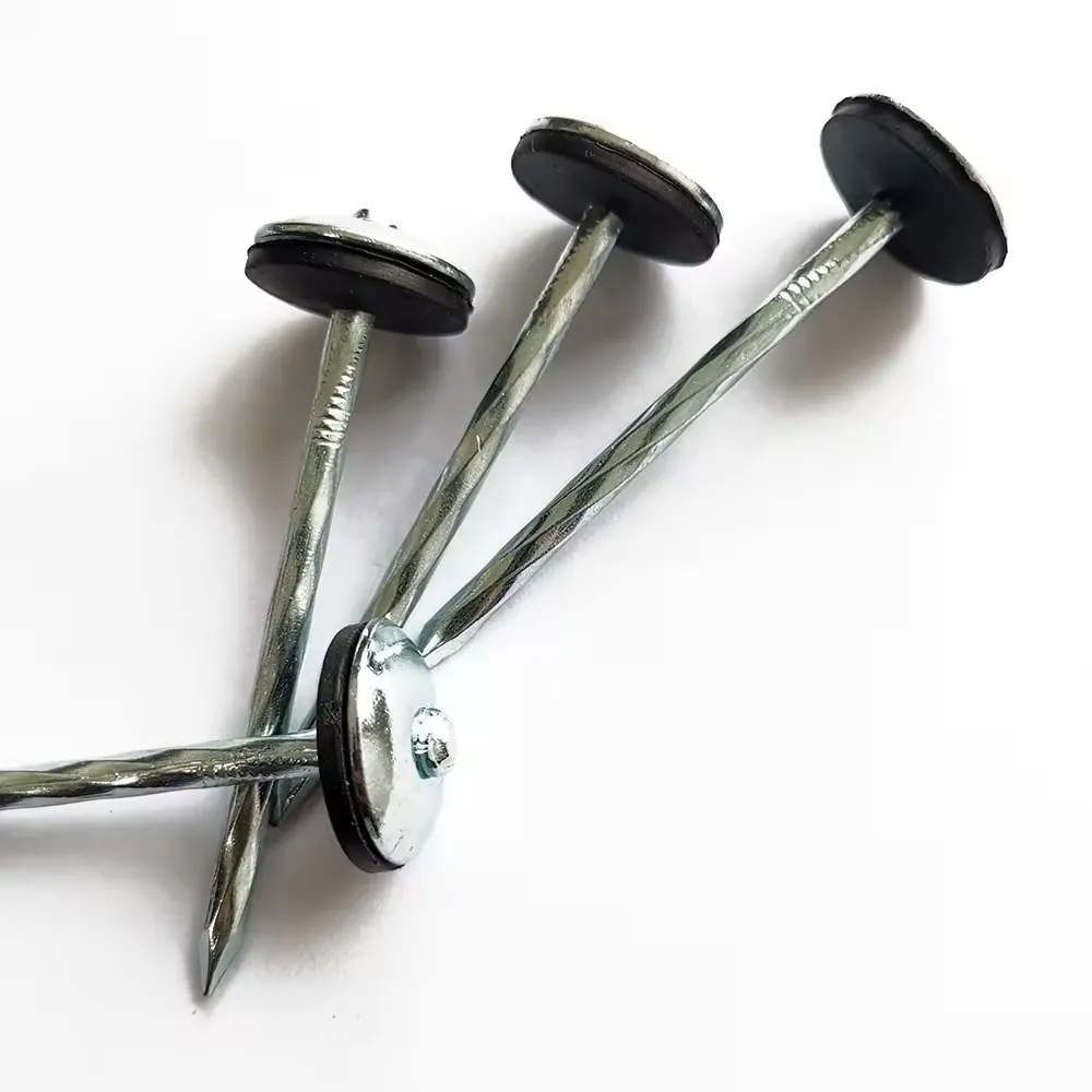 Your Guide to Umbrella Nails