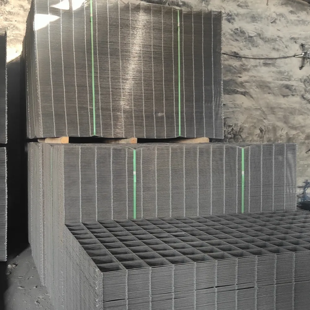 Exploring the Versatility of Welded Wire Mesh: A Comprehensive Guide