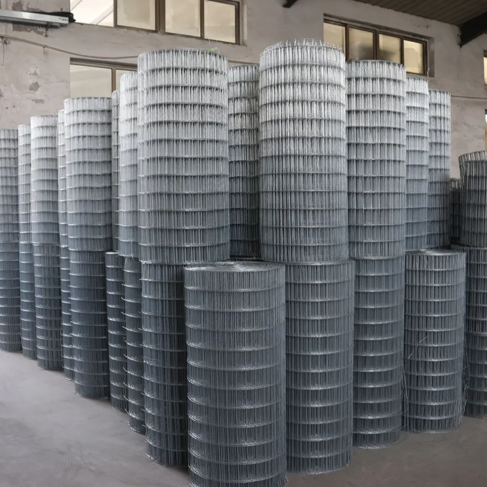 The Versatility of Welded Wire Mesh in Modern Construction