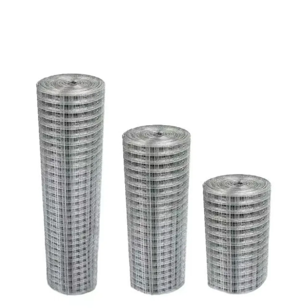 Welded Wire Mesh