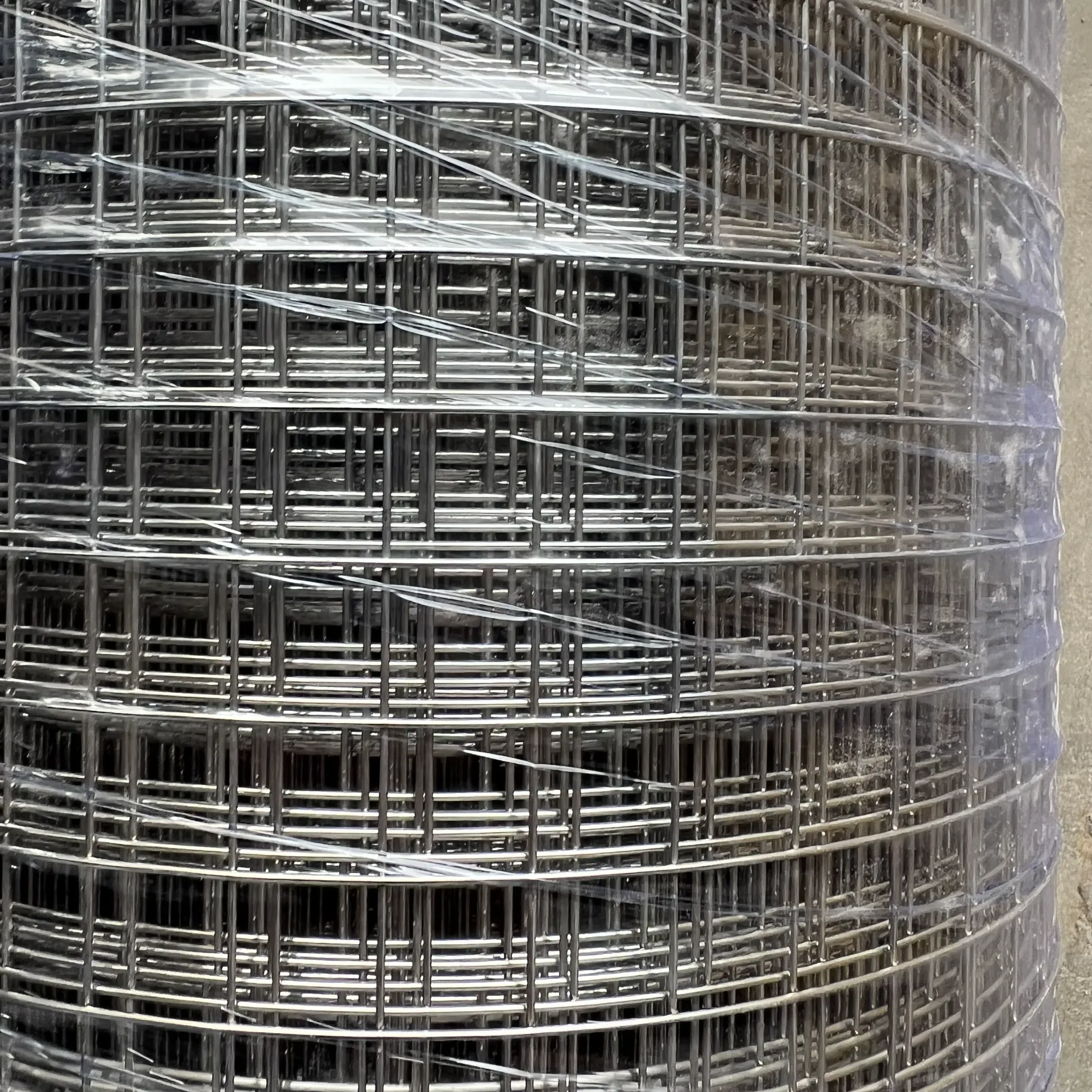Galvanized Iron Wire--The Perfect Solution for Your Wire Mesh