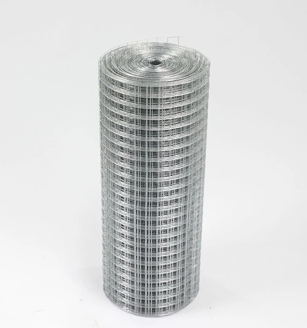 Enhance Your Projects with Premium Weld Mesh Solutions