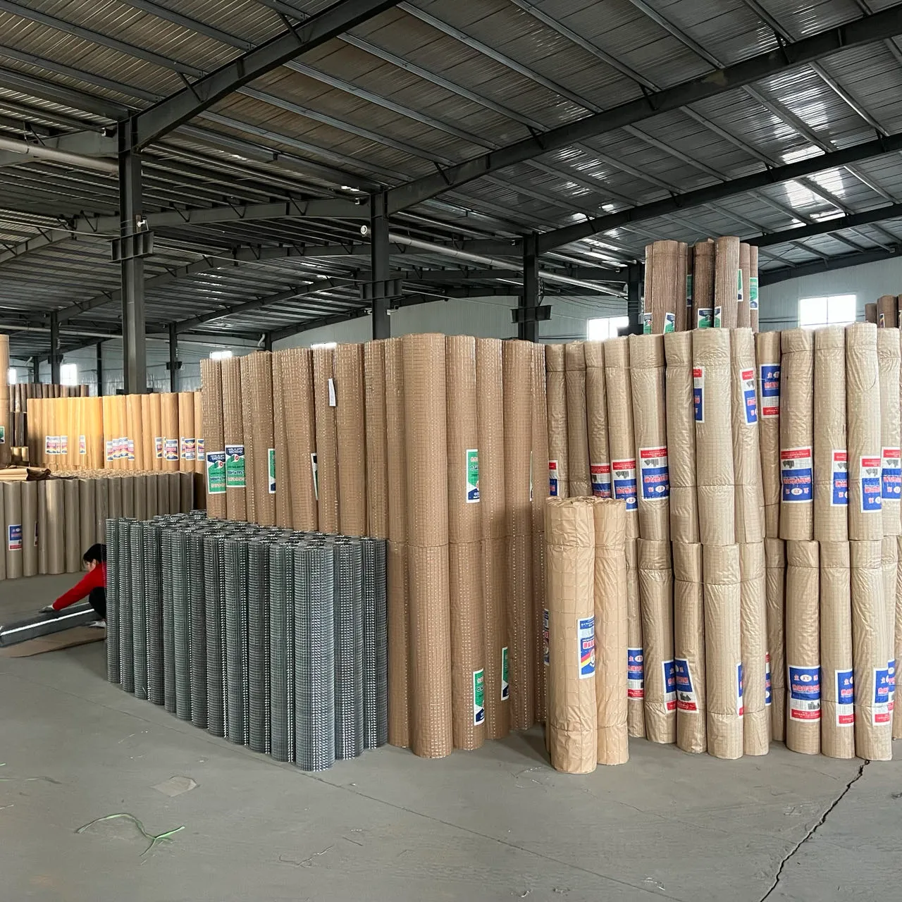 Steel Mesh for Sale--Quality and Durability