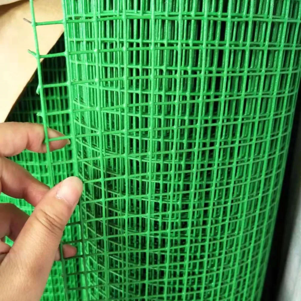 Welded Wire Mesh