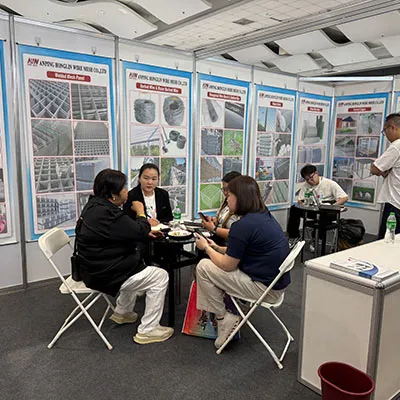 Successful Participation at the 2025 Philippine World Building and Construction Exposition (WorldBex) in Manila