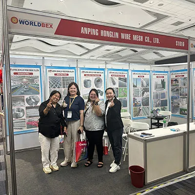 Successful Participation at the 2025 Philippine World Building and Construction Exposition (WorldBex) in Manila