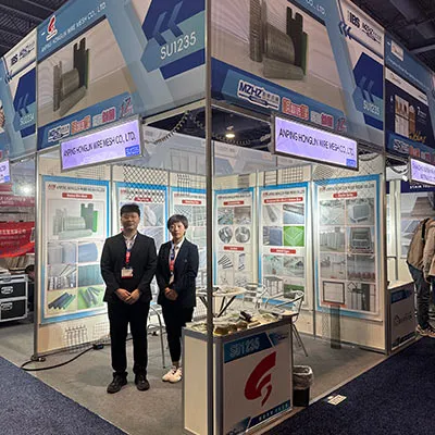 Successful Participation at the 2025 NAHB International Builders' Show (IBS) in Las Vegas