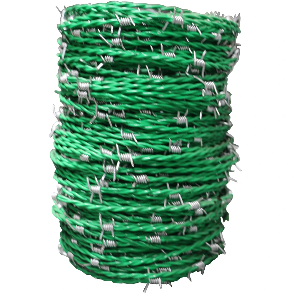 The Versatile World of Barbed Wire: Exploring Its Purpose, Design, Price, And Beyond