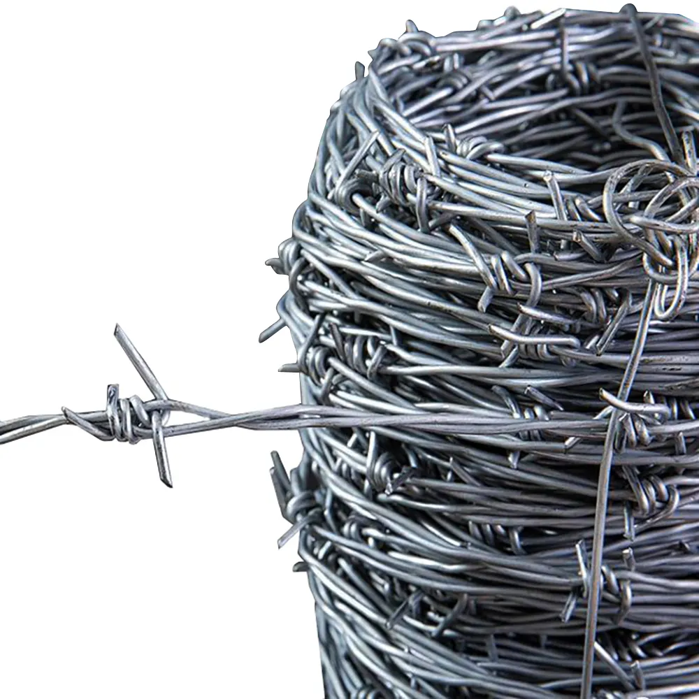 The Versatile World of Barbed Wire: Exploring Its Purpose, Design, Price, And Beyond
