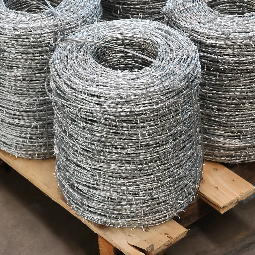 The Definitive Guide to Razor Barbed Wire