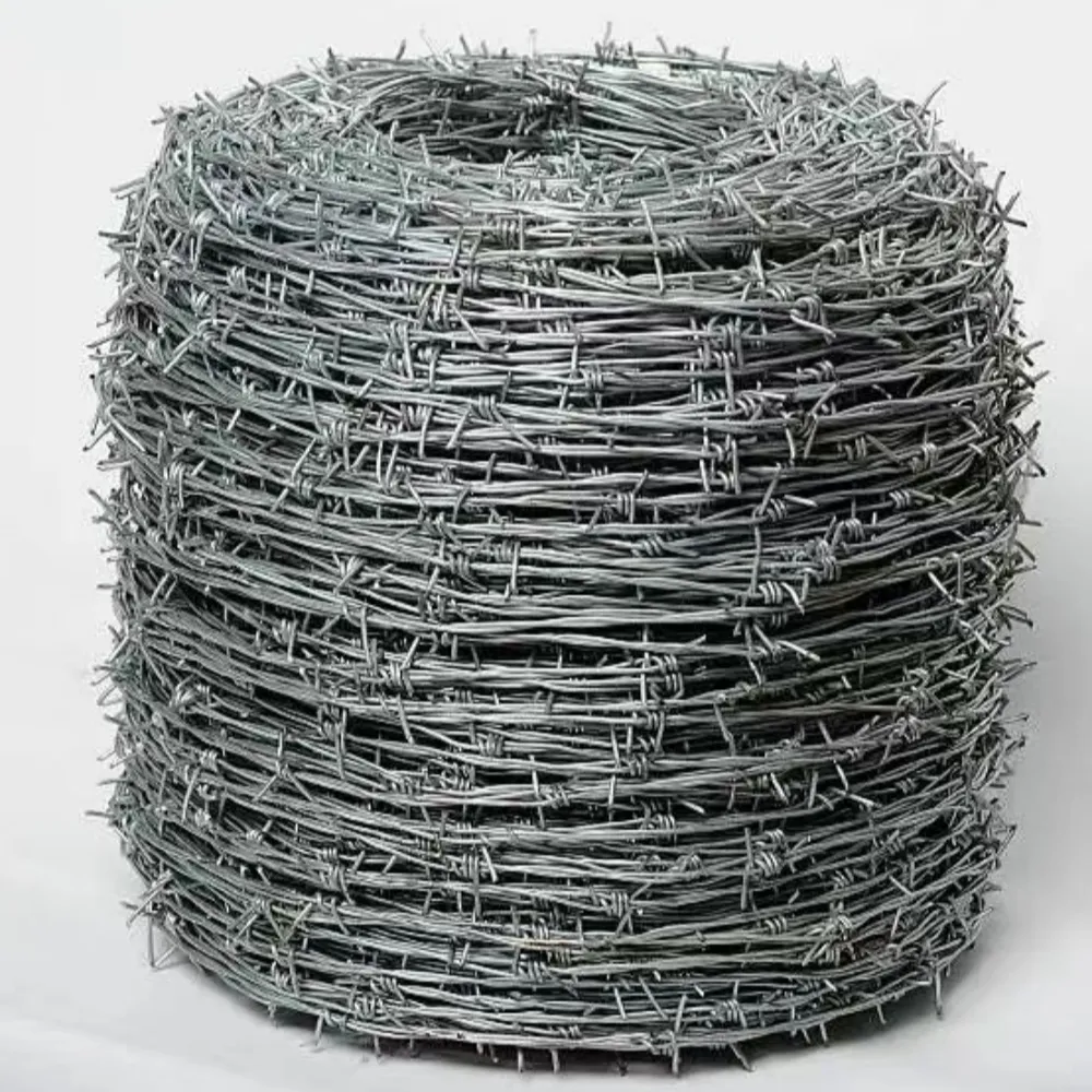 Explore the Versatility of Iron Wire