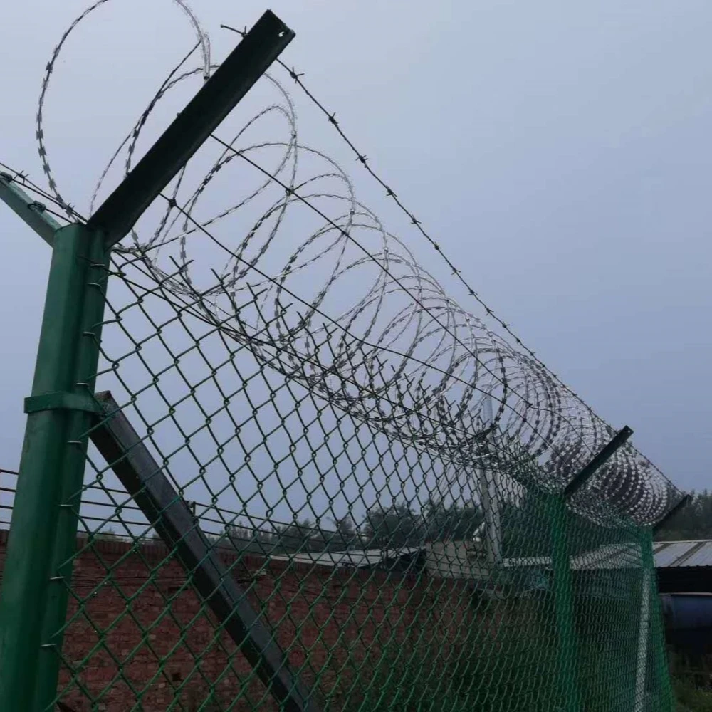 The Definitive Guide to Razor Barbed Wire