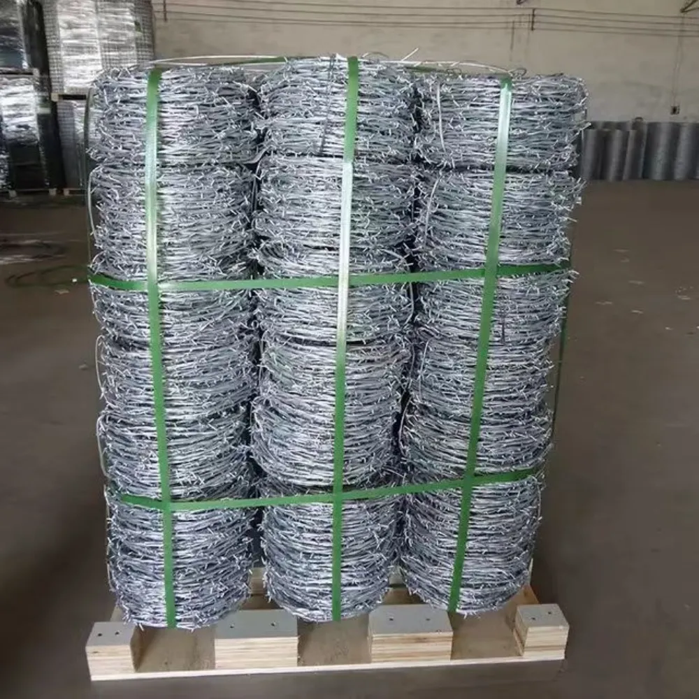 Explore the Versatility of Iron Wire