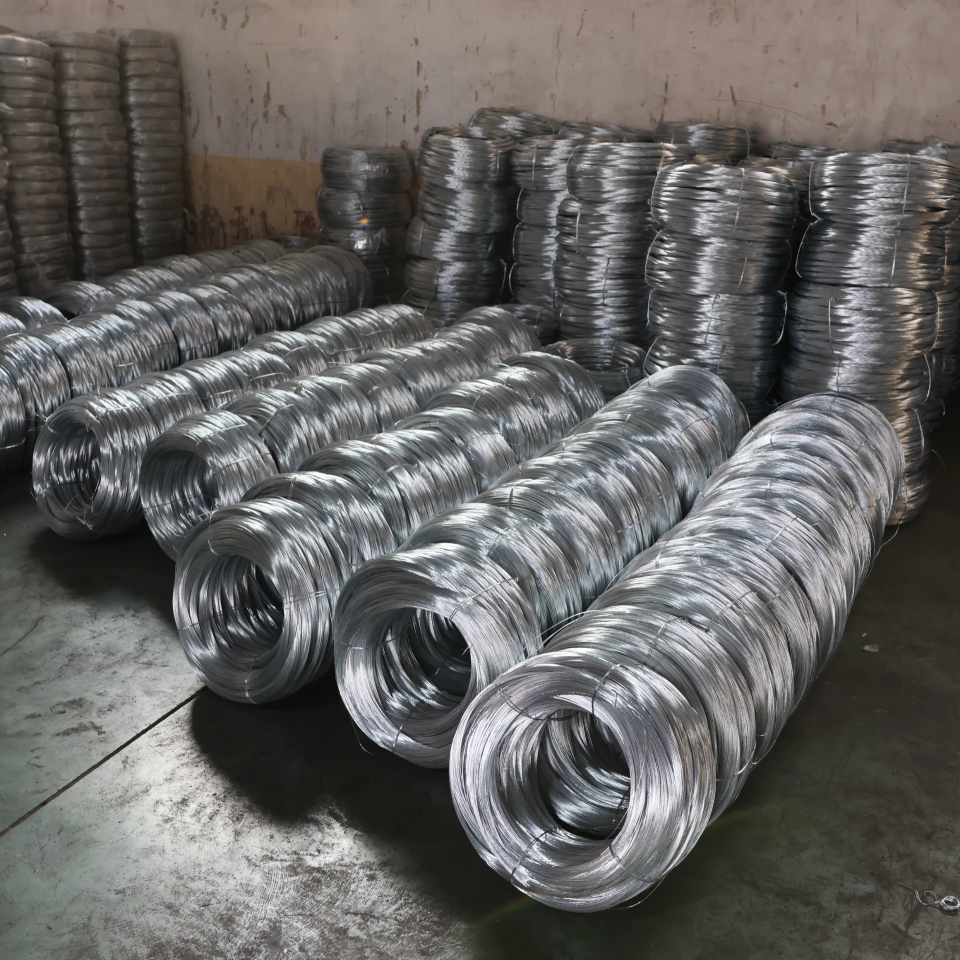 Barbless Wire: The Perfect Fusion of Flexibility and Safety