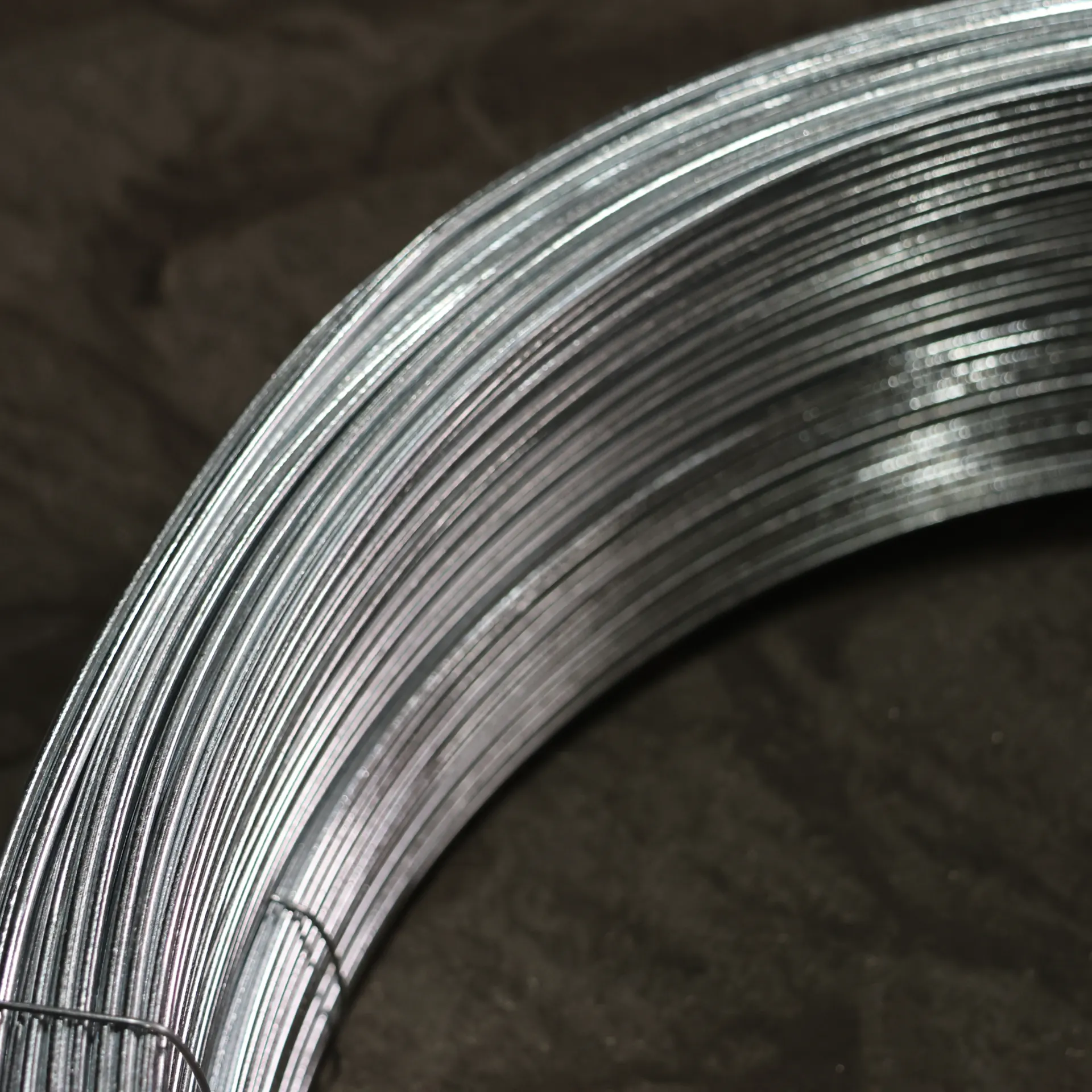 Barbless Wire: The Perfect Fusion of Flexibility and Safety