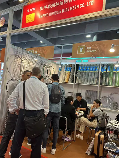 Productive Participation at the 2023 Autumn Canton Fair