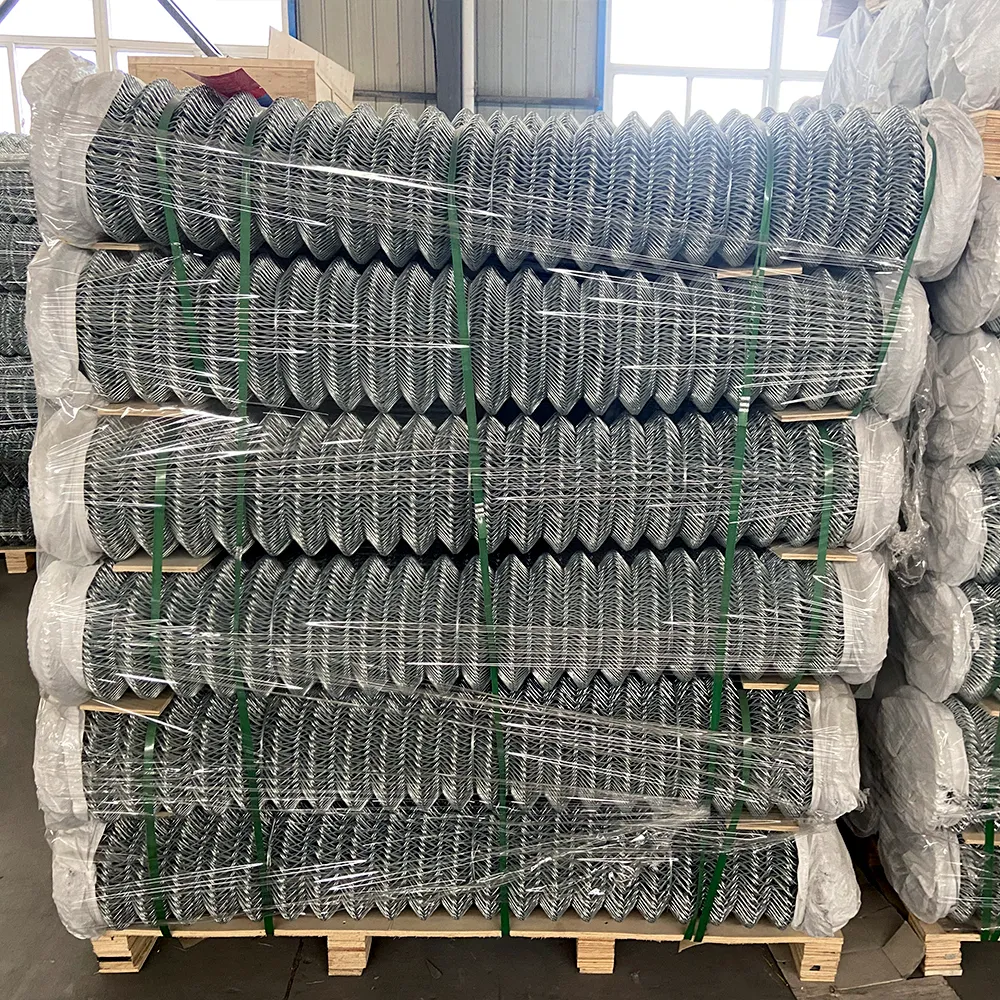 The Guide to Chain Link Fencing