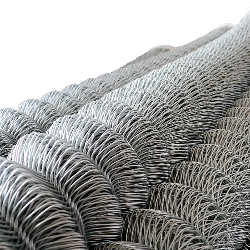 The Versatility and Durability of Chain Link Fence: Protecting Boundaries and Enhancing Security