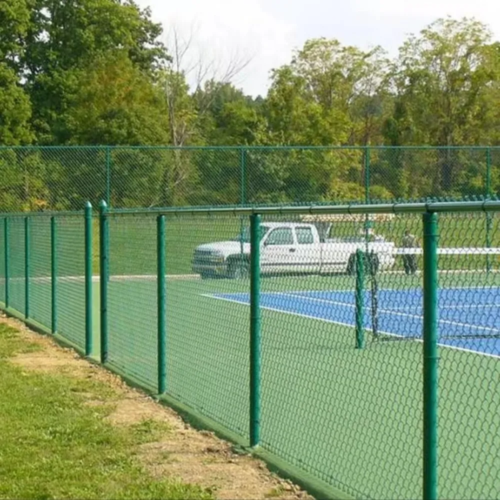 Weather Resistance of Woven Wire and Chicken Wire Fencing Materials