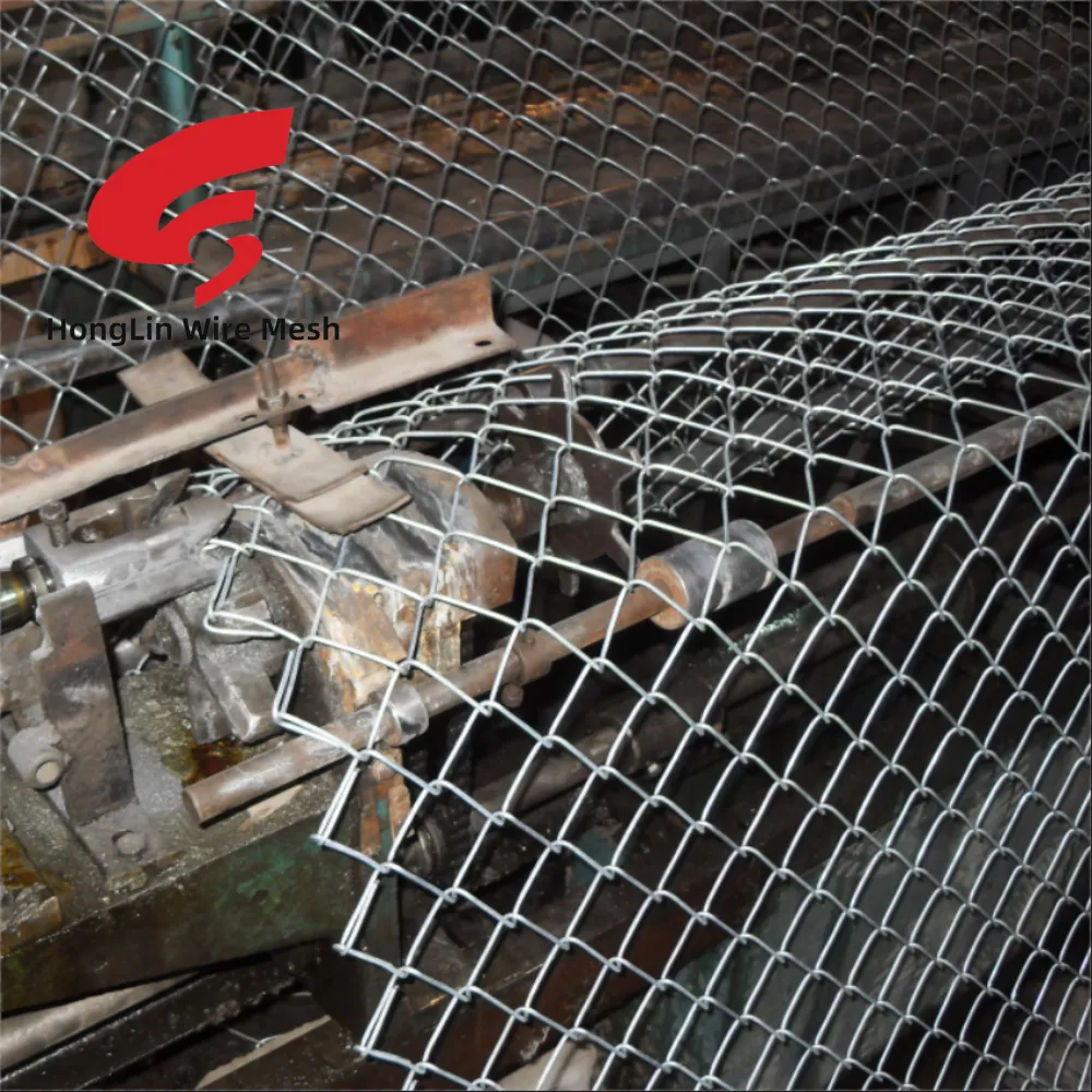 Durable and Secure Solutions with Chain Link Fences