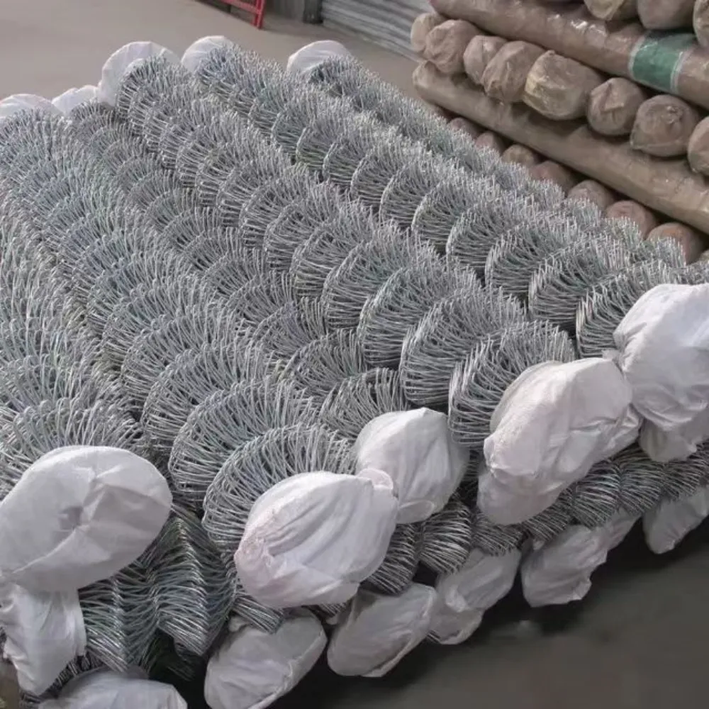 Weather Resistance of Woven Wire and Chicken Wire Fencing Materials