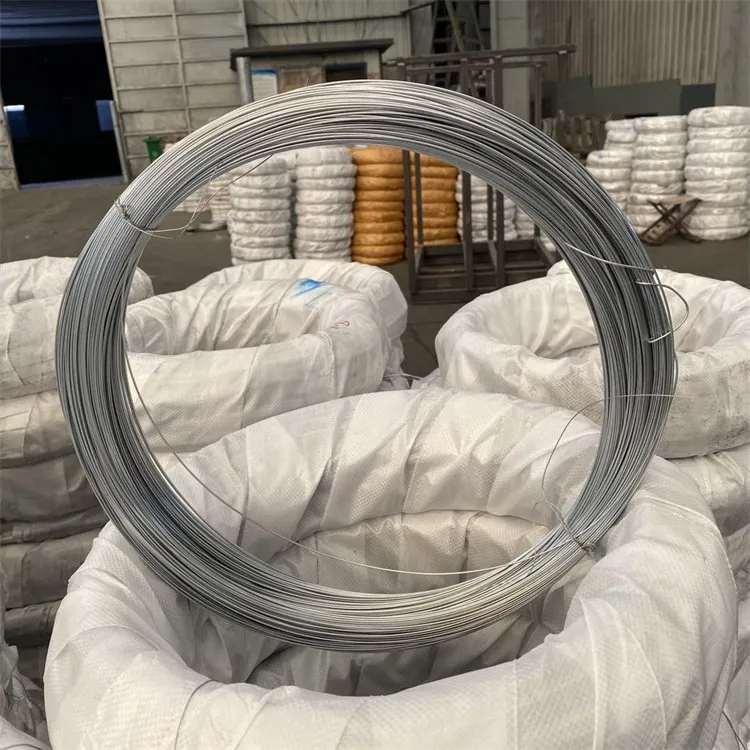 China Iron Wire