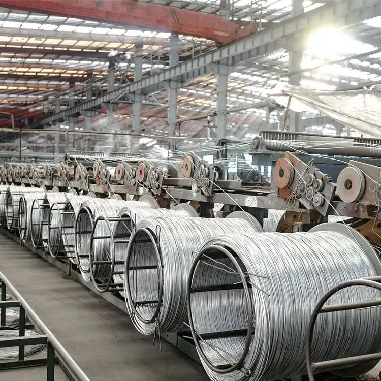 China Iron Wire