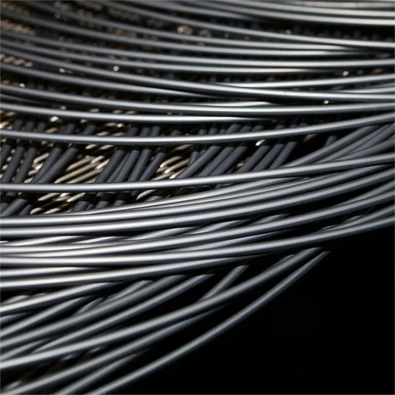 China Iron Wire