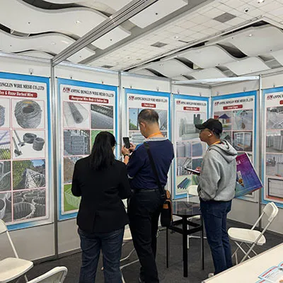 Successful Participation at the 2025 Philippine World Building and Construction Exposition (WorldBex) in Manila