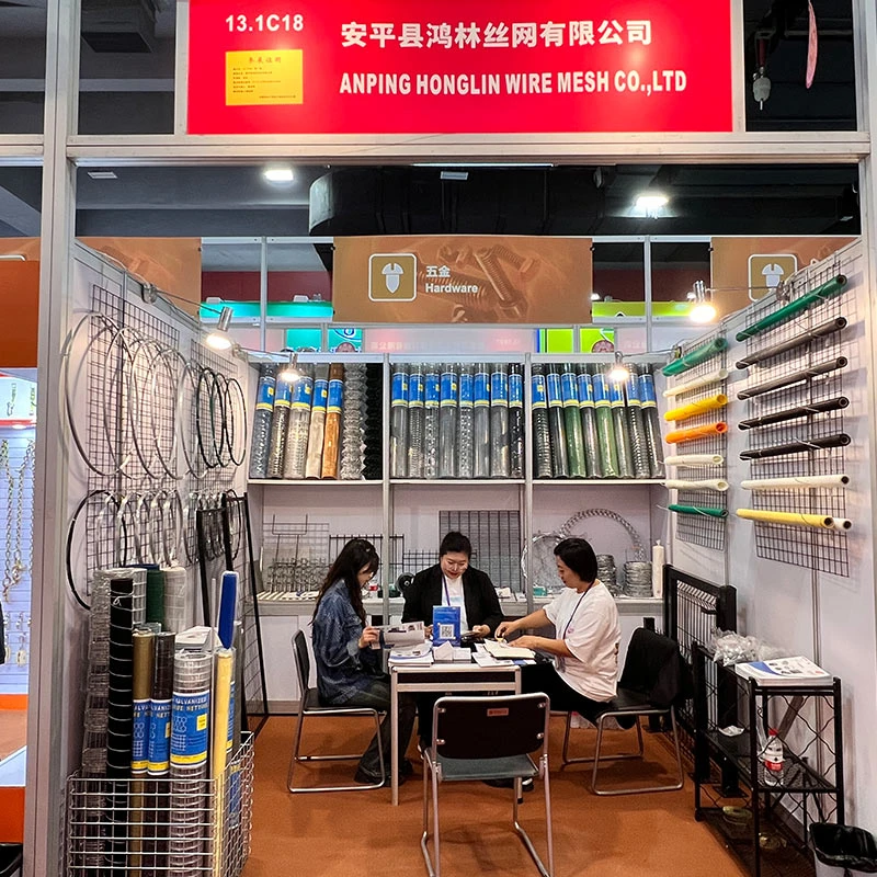 Productive Participation at the 2023 Autumn Canton Fair