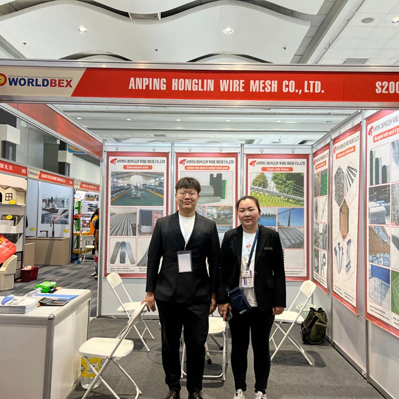 Successful Participation at the 2024 Philippine World Building and Construction Exposition in Manila