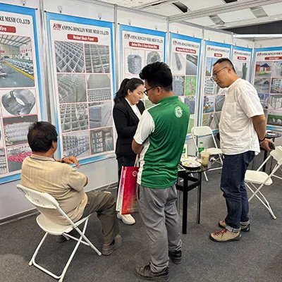 Successful Participation at the 2025 Philippine World Building and Construction Exposition (WorldBex) in Manila