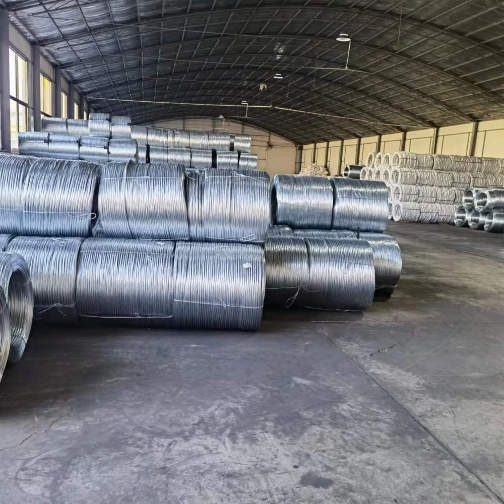 Corrosion Resistance in Galvanized Steel Wire Explained