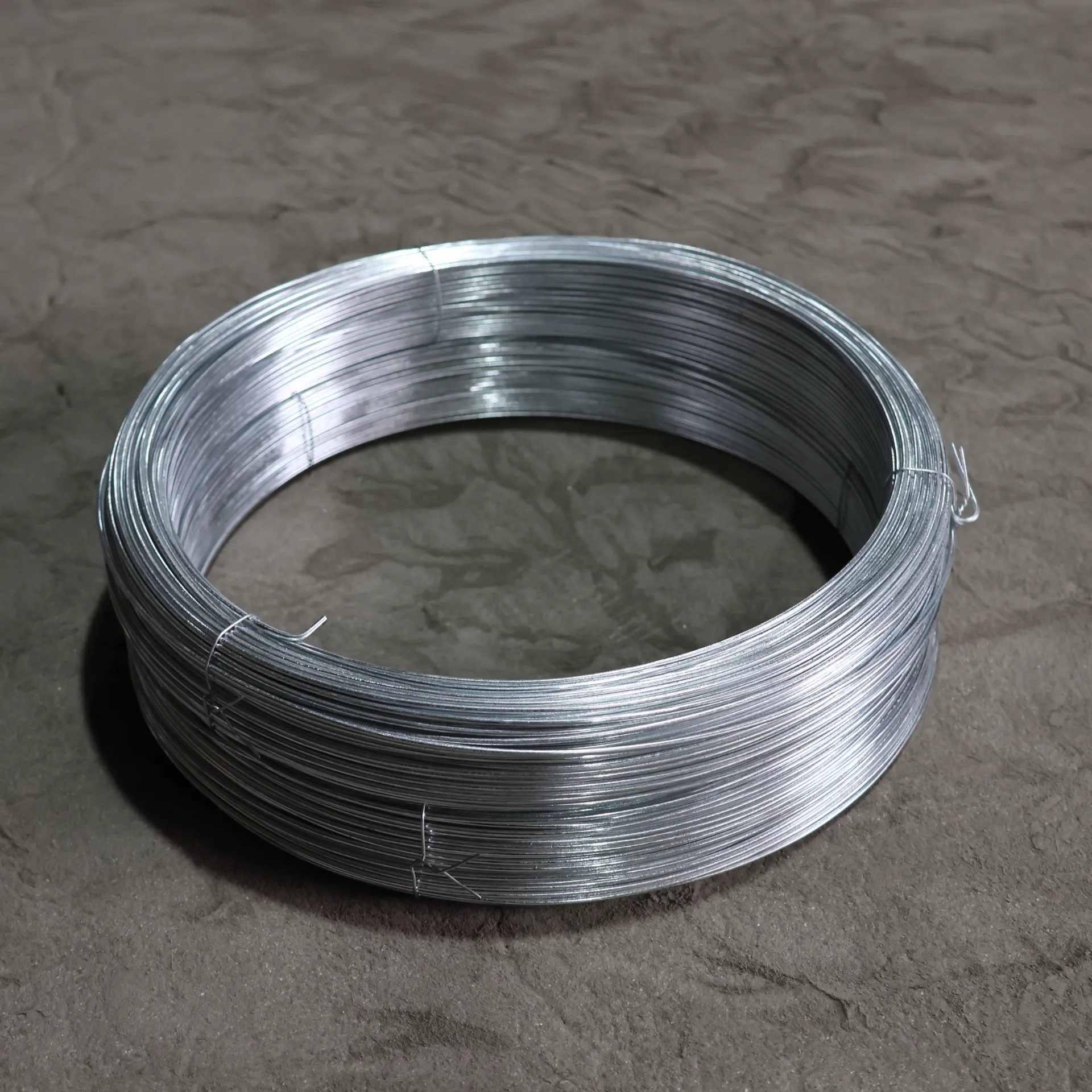 Corrosion Resistance in Galvanized Steel Wire Explained