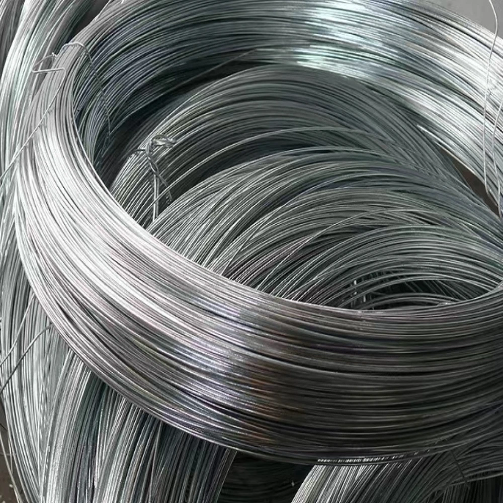 The Strength and Durability of Galvanized Wire