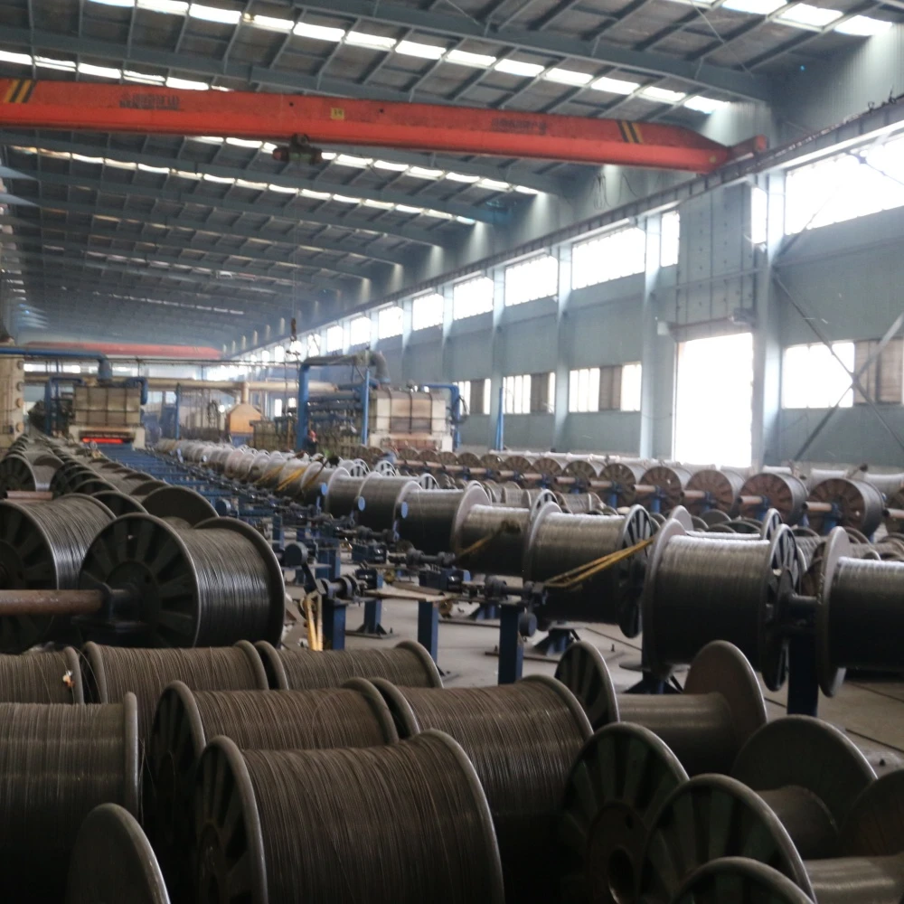 Strong, Simple, Reliable: The Power of Galvanized Wire