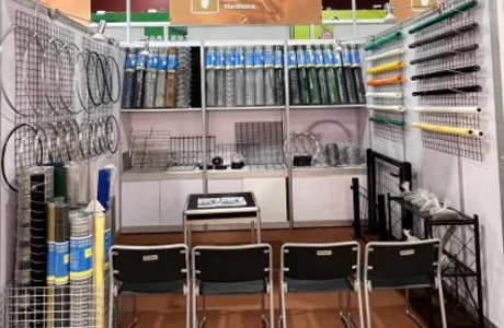 Top Suppliers for Galvanized Wire Mesh Products and Solutions