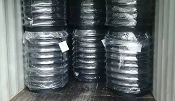 wire livestock fencing