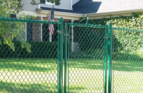 chicken wire fence cost