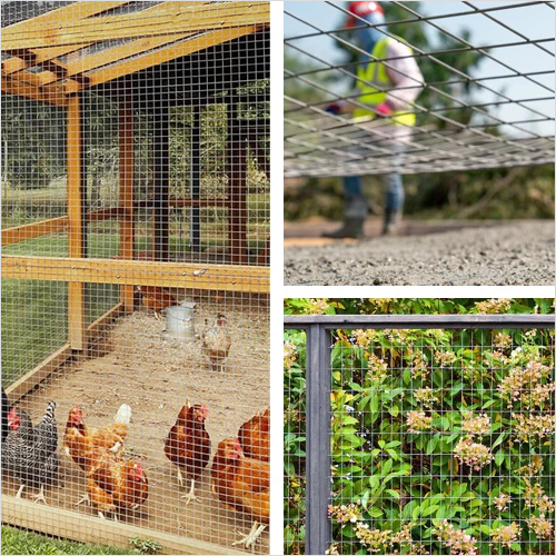 The Role of Galvanized Wire in Modern Construction and Its Versatile Applications