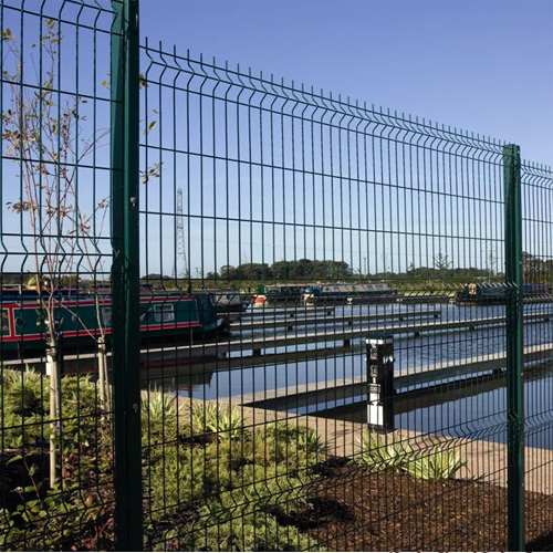 Leading Suppliers of High-Quality Razor Barbed Wire for Security Solutions